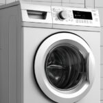 Az energiahatékonyság nyomában – a mosógép új korszaka